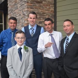 Meet your Posher, Kevin